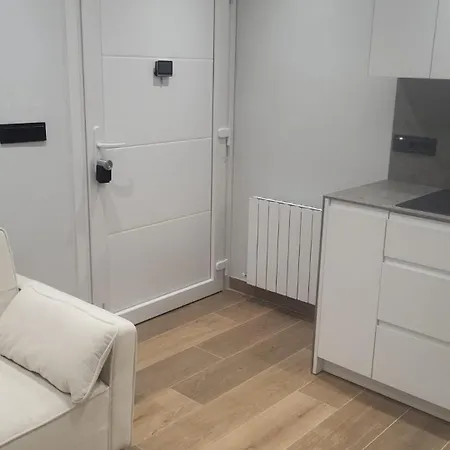 Totalmente Reformado Apartamento Eskurtze Bilbao Exterior photo