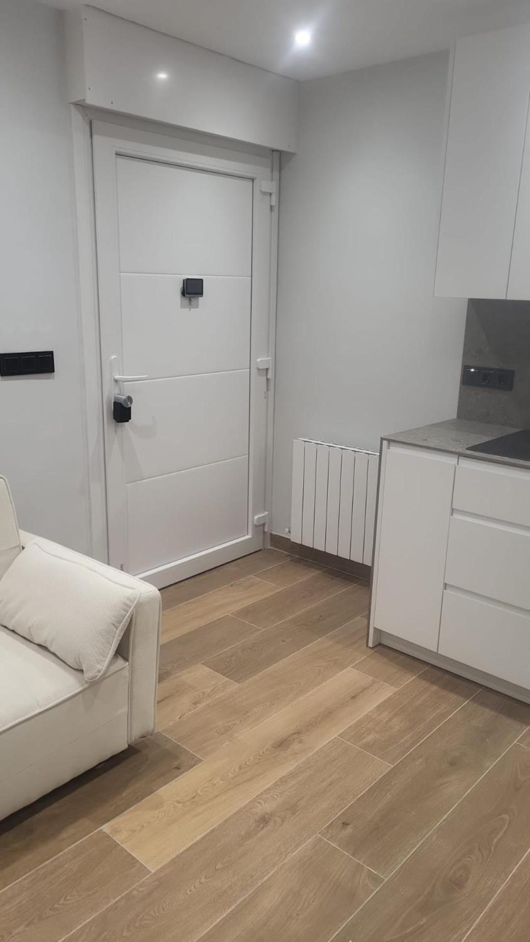 Appartement Totalmente Reformado Eskurtze Bilbao