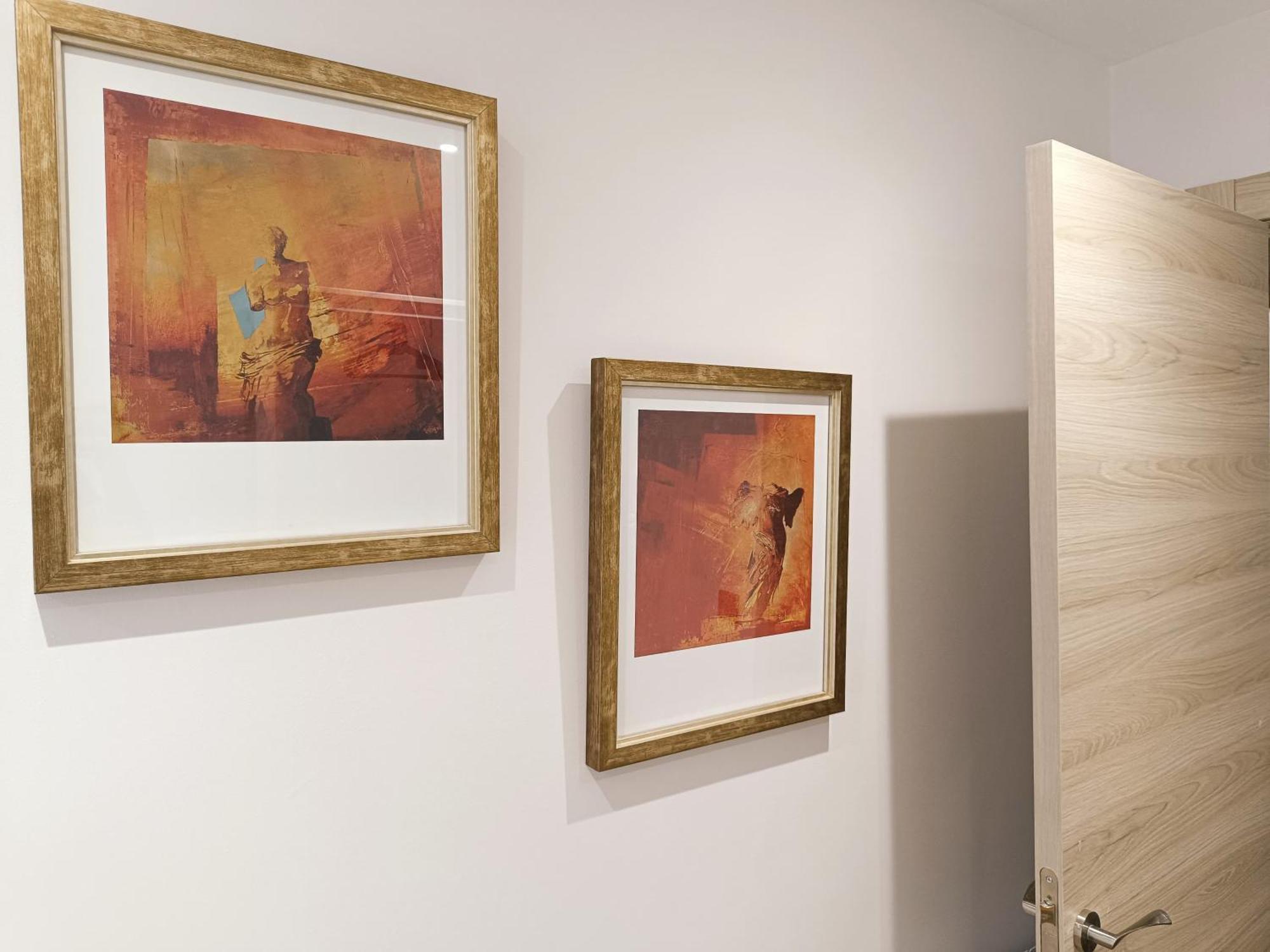 Appartement Totalmente Reformado Eskurtze Bilbao