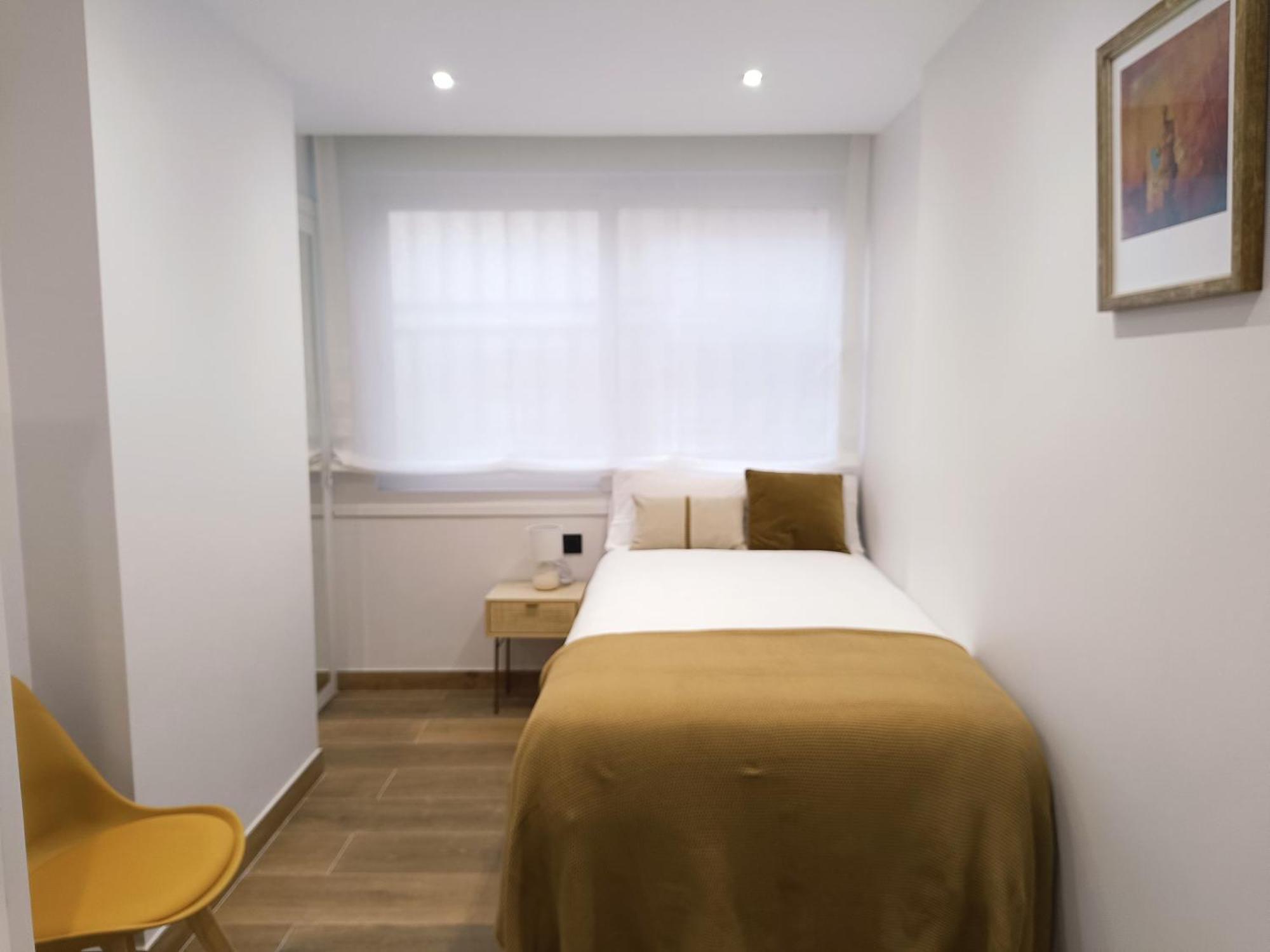 Appartement Totalmente Reformado Eskurtze