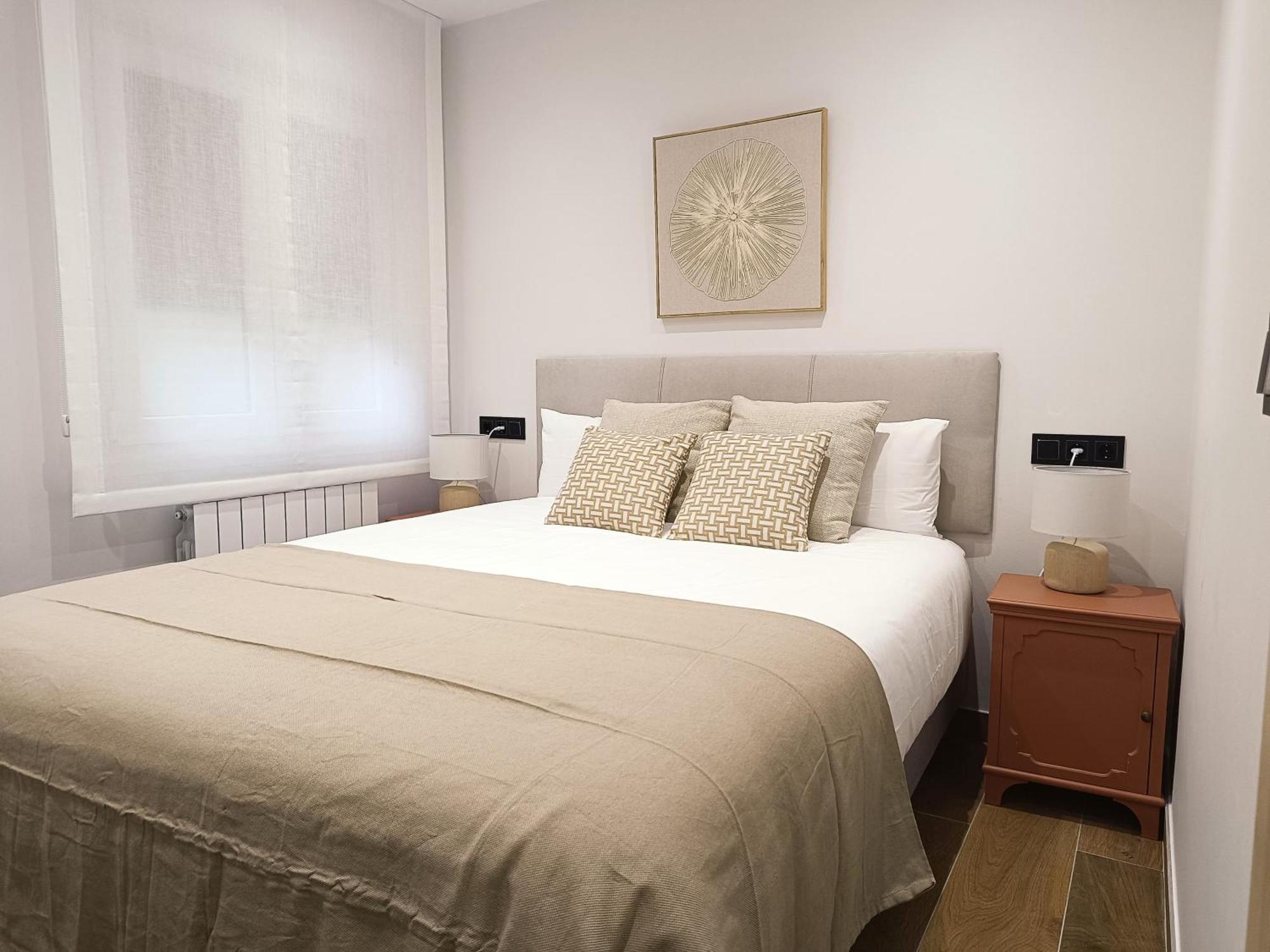 Totalmente Reformado Eskurtze Appartement Bilbao