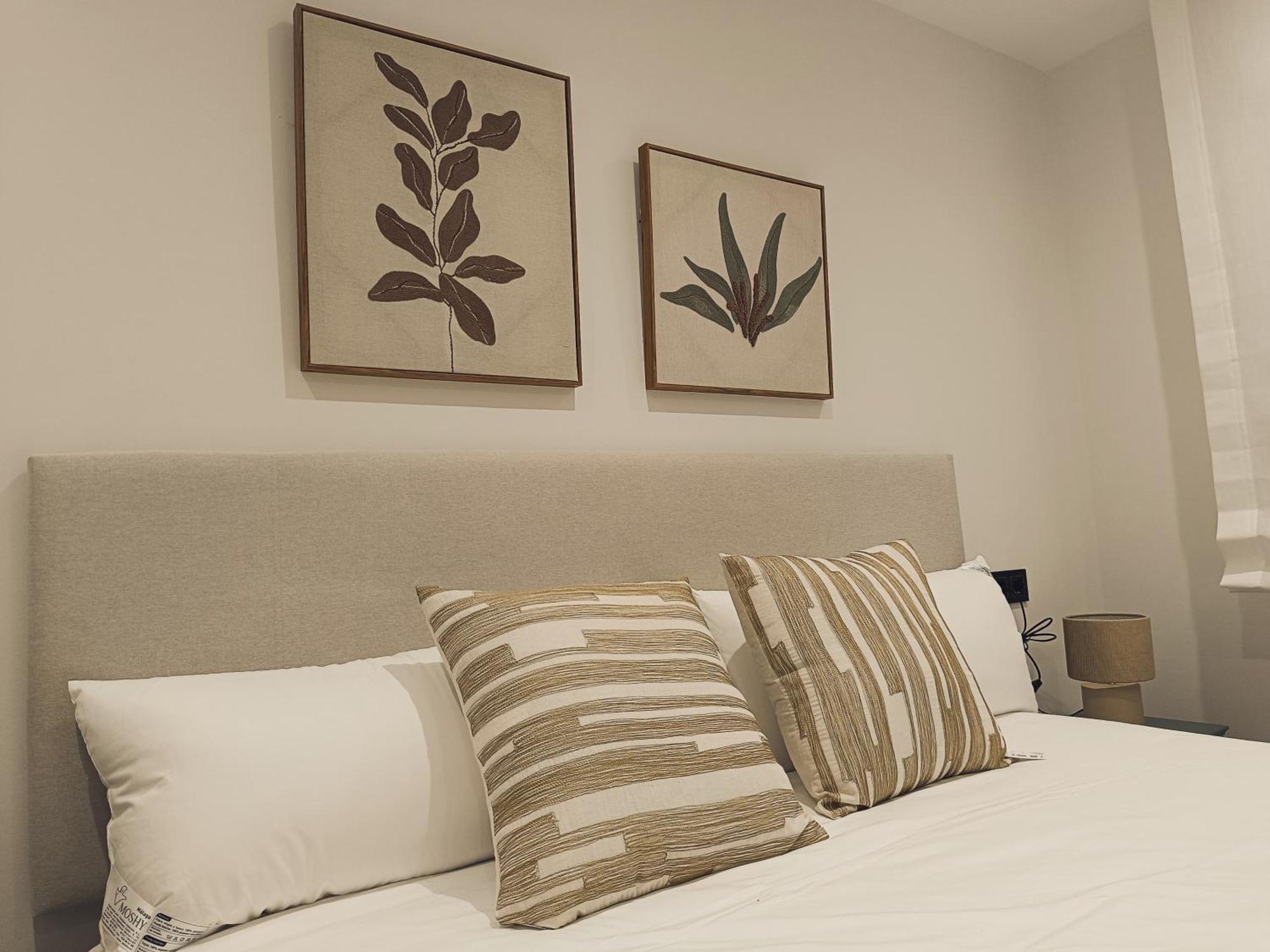 Appartement Totalmente Reformado Eskurtze Bilbao
