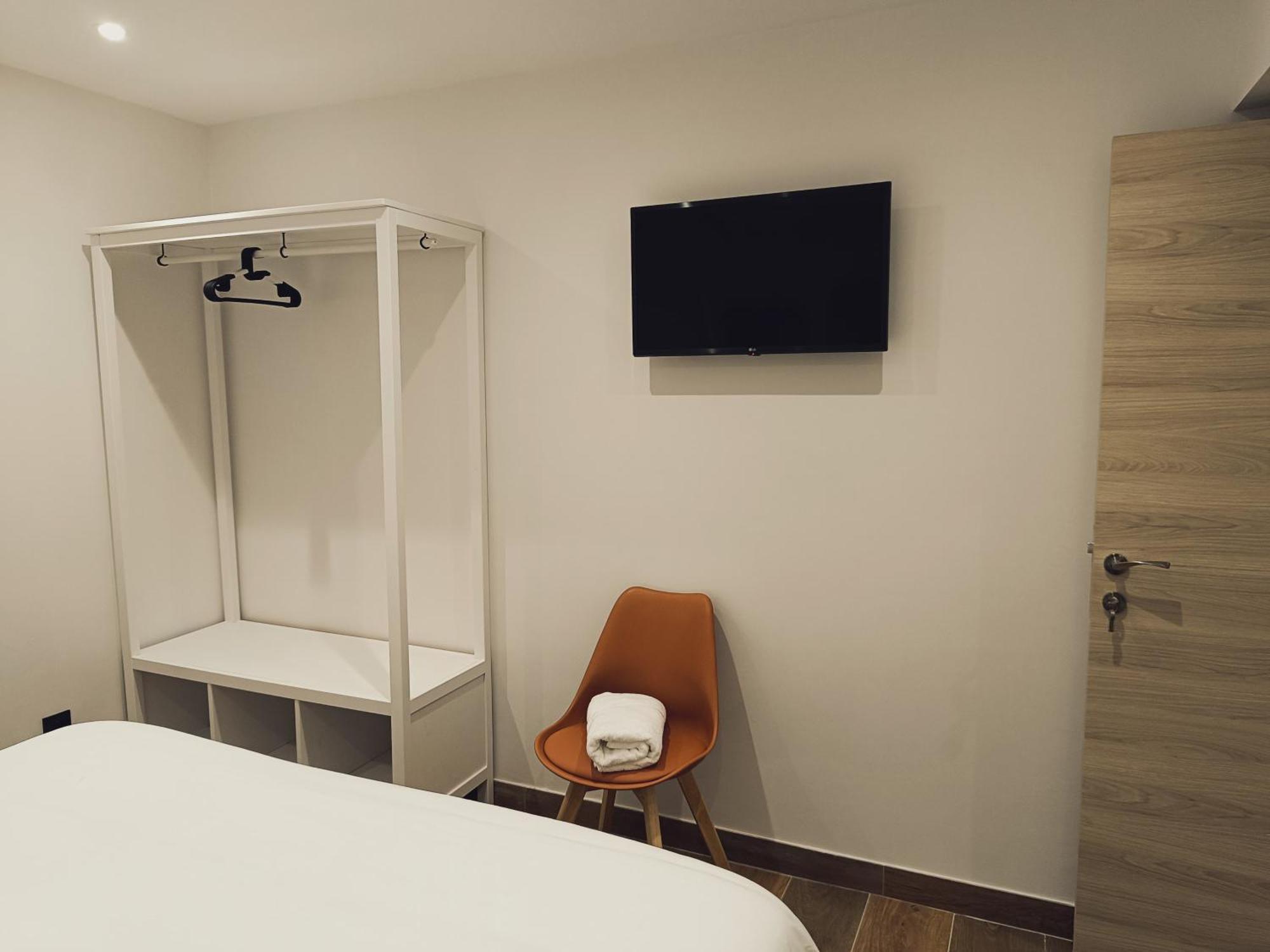 Totalmente Reformado Eskurtze Appartement