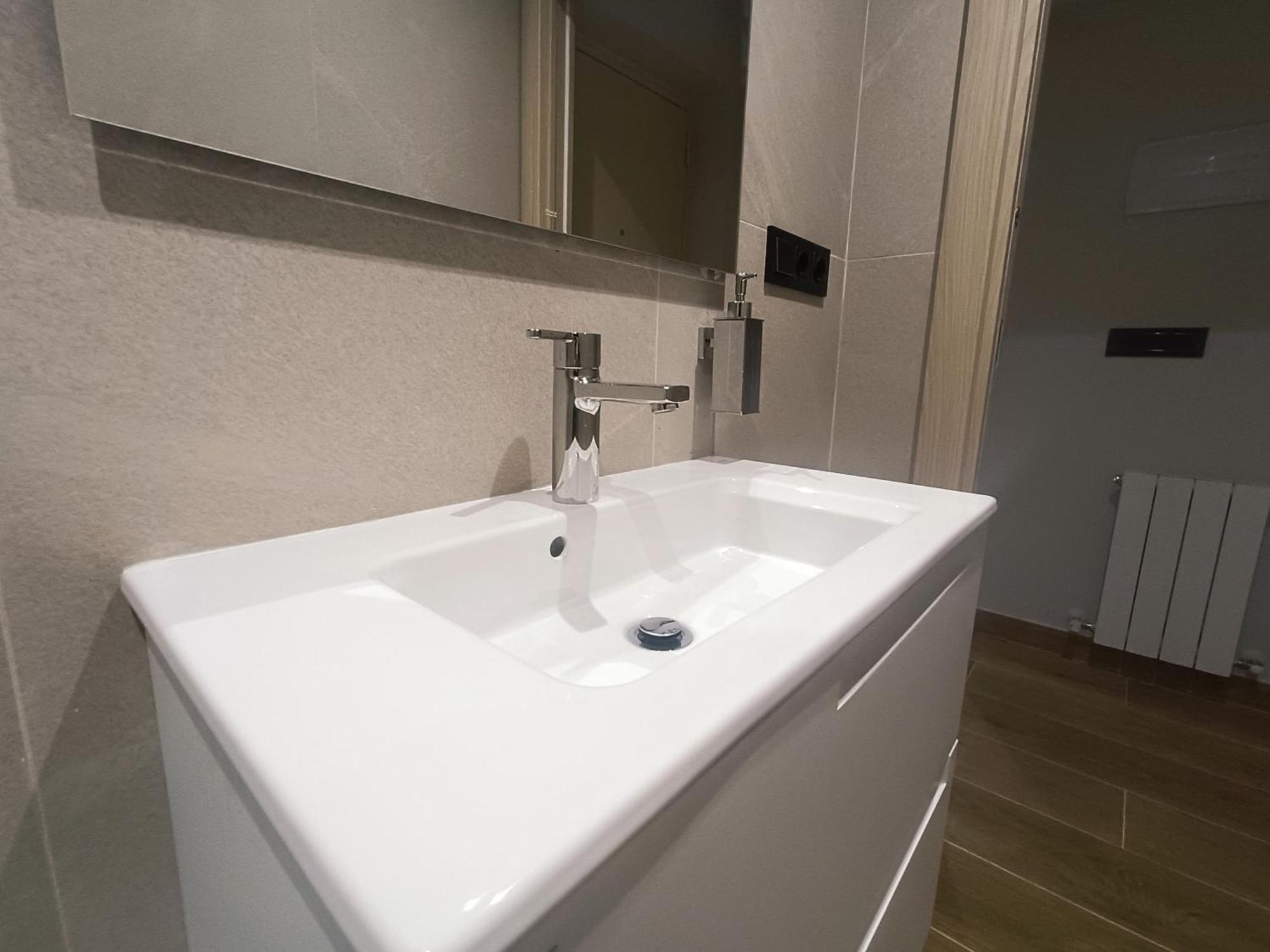 Appartement Totalmente Reformado Eskurtze Bilbao