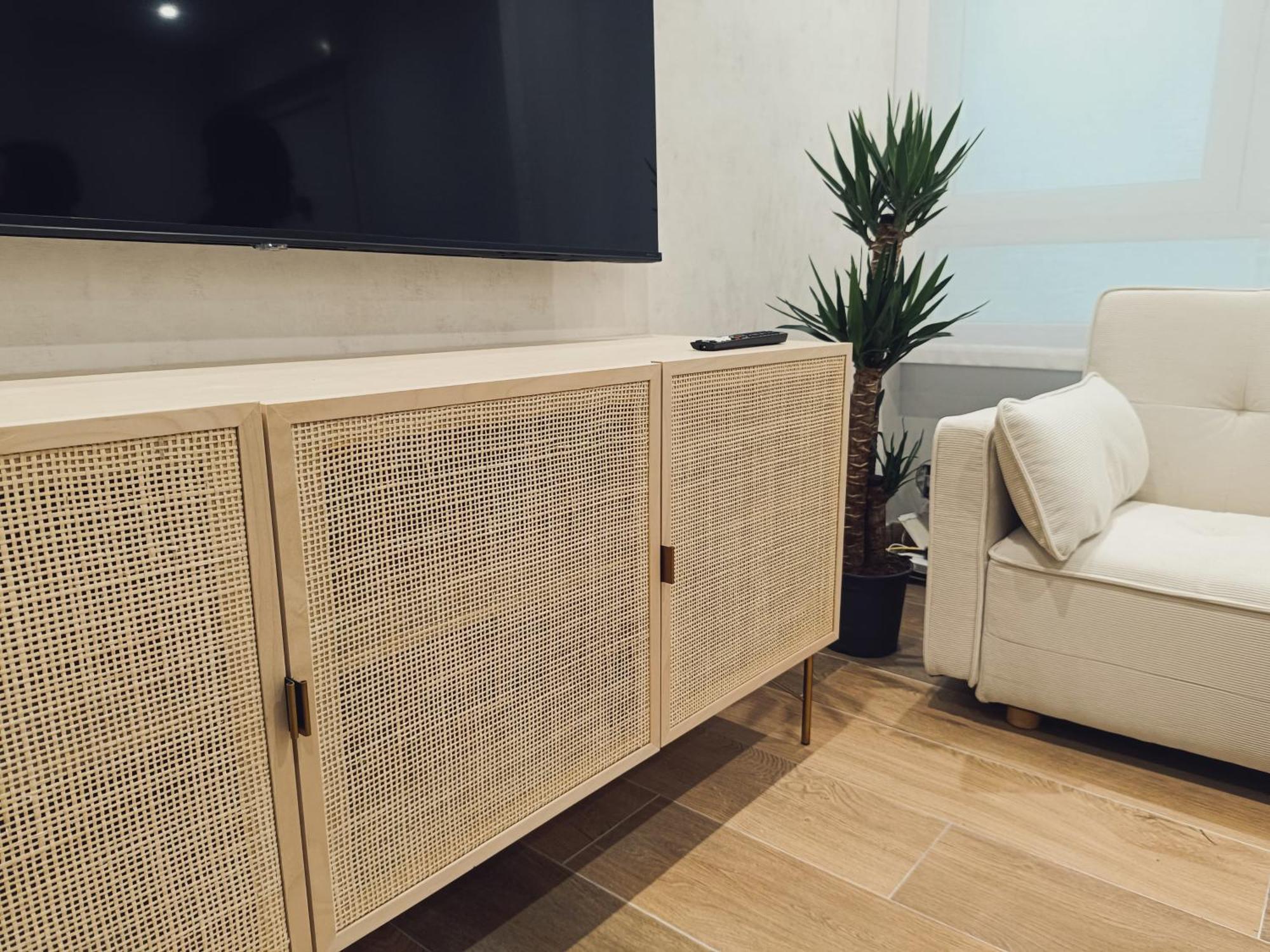 Appartement Totalmente Reformado Eskurtze Bilbao